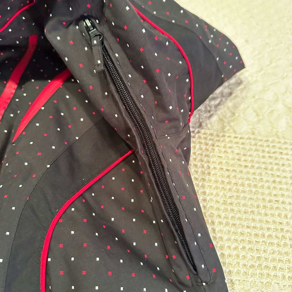 NWOT Trespass Technical Performance TP75 Jacket - Picture 9 of 16